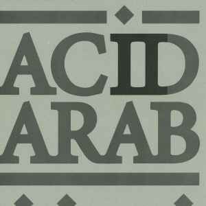 Acid Arab Collections / EP02 - Various