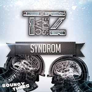 Twosidez - Syndrom album cover