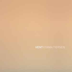 Yann Tiersen - Hent album cover