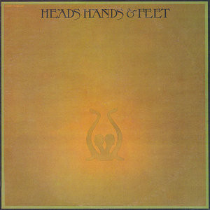 Heads Hands & Feet – Heads, Hands & Feet (1996, CD) - Discogs