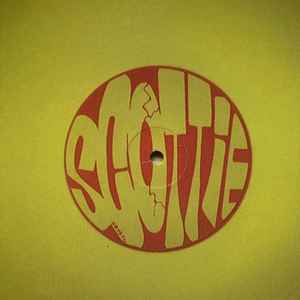 DJ Domz - Scottie’s Revenge album cover