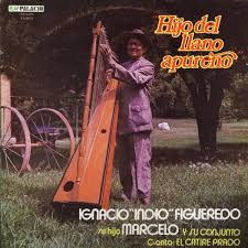 descargar álbum Ignacio Indio Figueredo, Marcelo Figueredo - Catire Prado