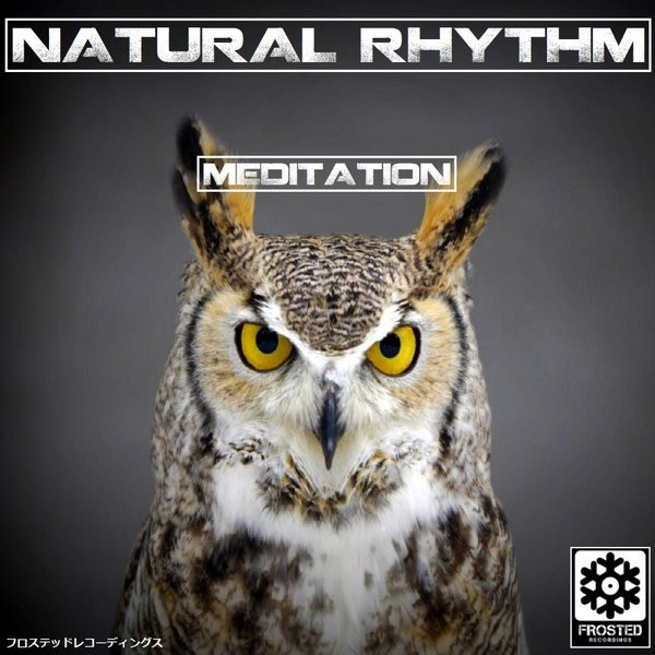 Album herunterladen Natural Rhythm - Meditation
