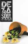 Cover of De La Soul Is Dead, 1991, Cassette