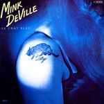 Mink DeVille – Le Chat Bleu (1980, Vinyl) - Discogs