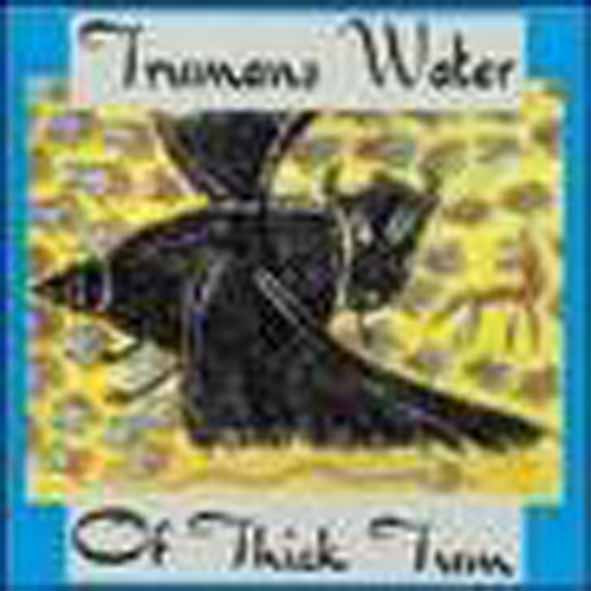 Trumans Water – Of Thick Tum (1992, Vinyl) - Discogs