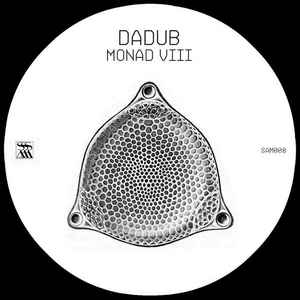 Monad VIII - Dadub