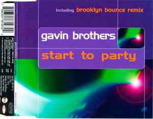 DJ Spankx – Let's Go Party (1997, CD) - Discogs