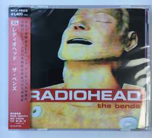 Radiohead – The Bends (2004, CD) - Discogs