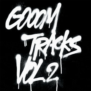 Gooom Tracks Vol. 2 (2003, CD) - Discogs