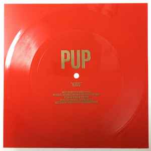 Pup (3) - Kids album cover