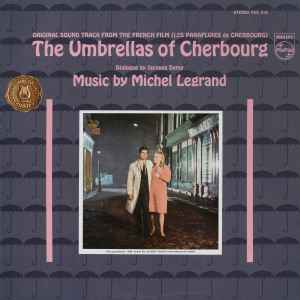 Michel Legrand - The Umbrellas Of Cherbourg (Les Parapluies De Cherbourg)