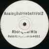 Aphex Twin - Analog Bubblebath Vol 2