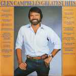 Glen Campbell's Greatest Hits / Glen Campbell