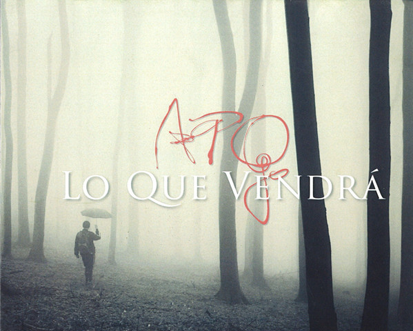 descargar álbum Austin Piazzola Quintet - Lo Que Vendra