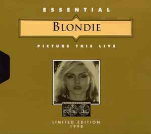 Blondie – Blonde And Beyond (1993, CD) - Discogs