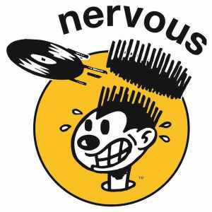 Nervous Recordsauf Discogs 