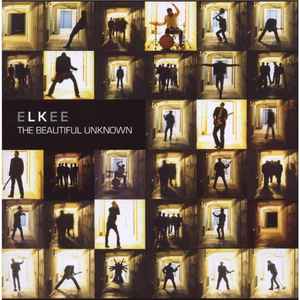 Elkee - The Beautiful Unknown album cover