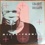 Cover of Micro-Phonies, 1984, Vinyl
