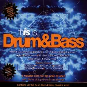 This Is... Drum & Bass - Various