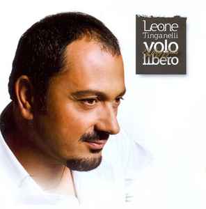 Leone Tinganelli - Volo Libero / Ég Flýg Frjáls album cover