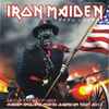 Iron Maiden - Maiden England North American Tour 2012