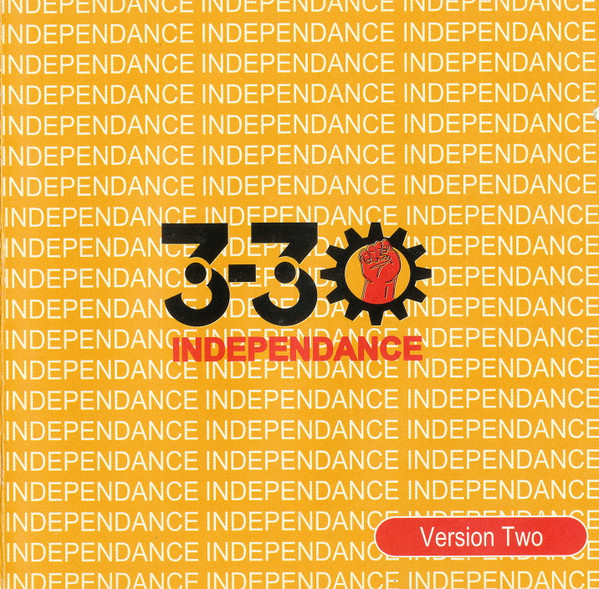 last ned album Various - Three Thirty Version Two
