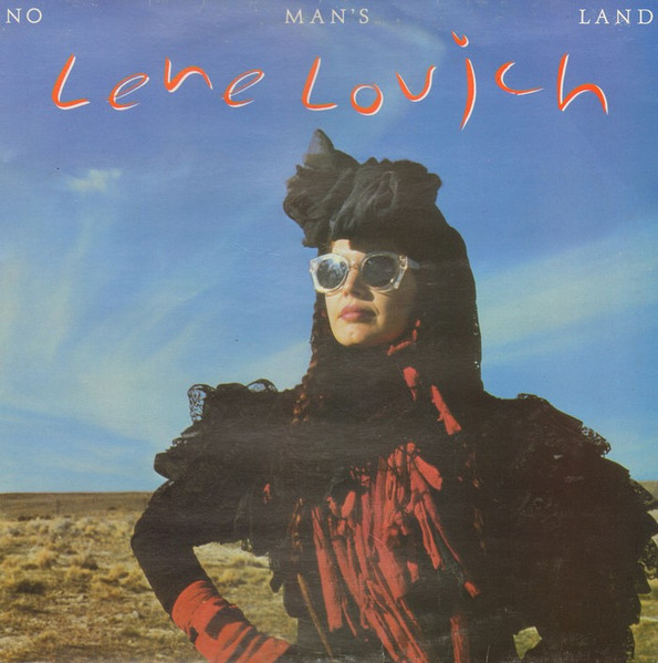 Lene Lovich – No Man's Land (1982