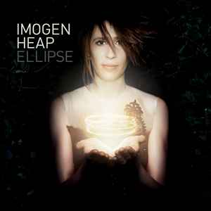 Imogen Heap – Hide And Seek (2005, Clear, Vinyl) - Discogs