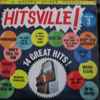 Unknown Artist - Hitsville! Vol III