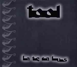 Tool - Lateralus, Releases