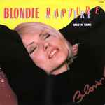 Rapture、1981、Vinylのカバー