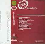 Cover of João Gilberto, 1978, Cassette