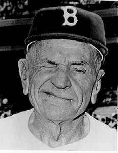 Casey Stengel  Paul's Voyage of Discovery & Etc.