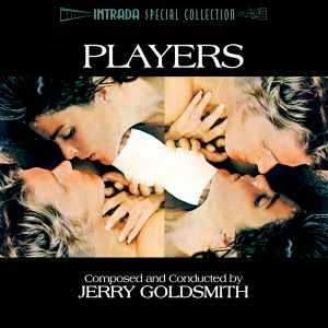 Players - Jerry Goldsmith