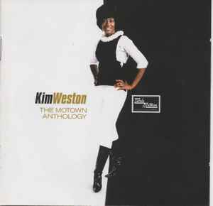 Kim Weston - The Motown Anthology