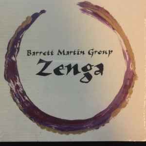 Barrett Martin Group - Zenga