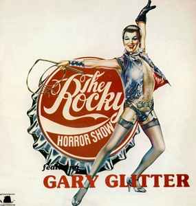 "The Rocky Horror Show" New Zealand Cast - The Rocky Horror Show album cover