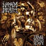 Cover of Time Waits For No Slave, 2009, CD