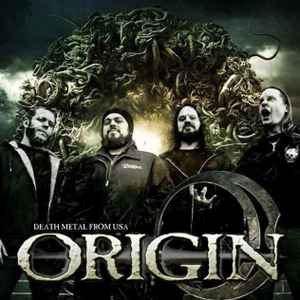 Origin (7) on Discogs