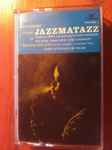 Cover of Jazzmatazz (Volume 1), 1993, Cassette