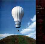 Cover of On Air, 2020-10-00, CD