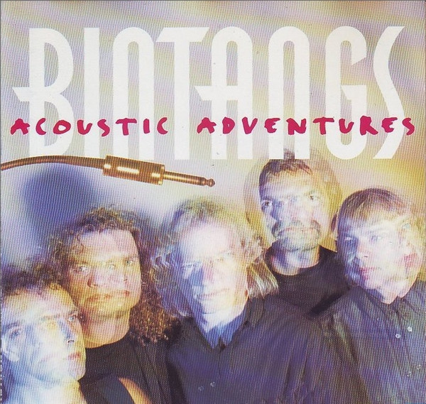 lataa albumi Bintangs - Acoustic Adventures