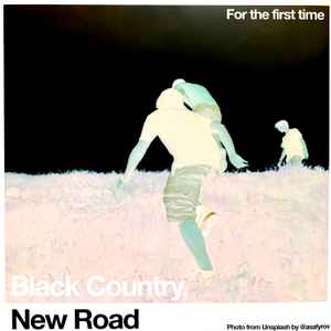 For The First Time - Black Country, New Road
