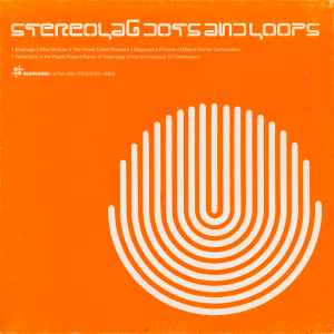 Stereolab – Dots And Loops (1997, Card Sleeve, CD) - Discogs