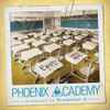 Equipto, White Mic - Phoenix Academy