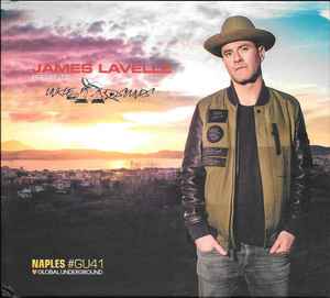 James Lavelle - Naples #GU41