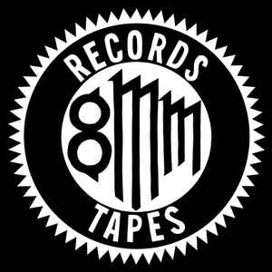 8mm Records