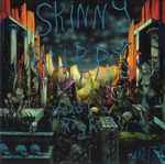 Skinny Puppy – Last Rights (2020, Vinyl) - Discogs