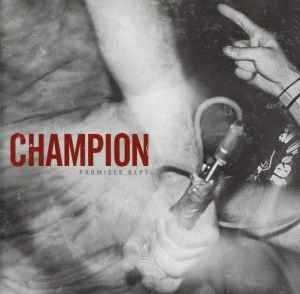 Champion (3) - Promises Kept